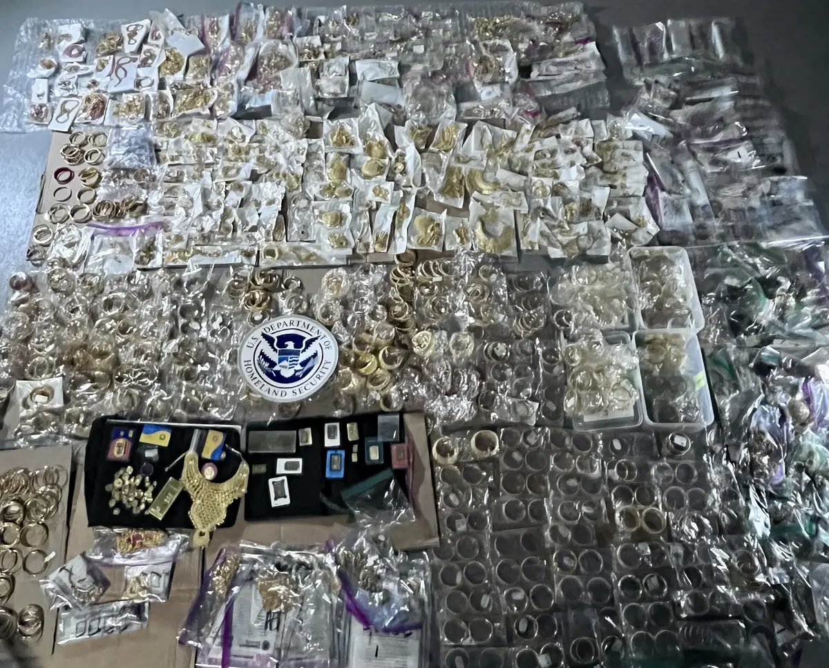 DOJ Trade Fraud Task Force Tops $1 Billion in Recoveries, Forfeitures