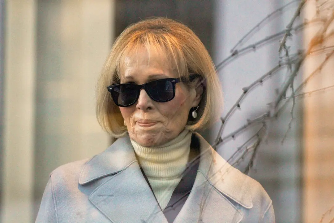 E. Jean Carroll Paid $5.6 Million in Trump Sex Abuse and Defamation Case