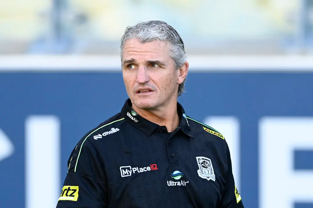 Panthers Coach Rules Out Leading NSW Blues in 2027