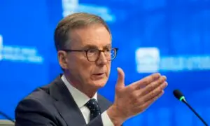 Bank of Canada Holds Interest Rates Steady, Says Outlook for Economic Growth and Inflation Is Positive