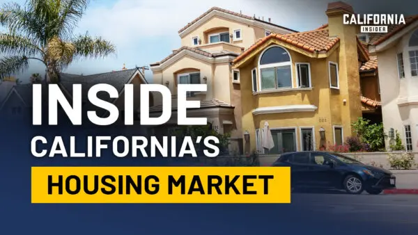 Is Owning a Home in California Still Possible? | Louis DiGonzini