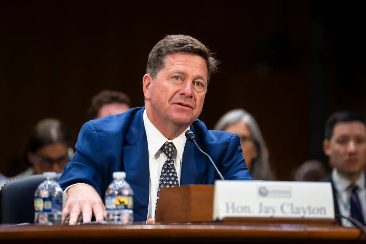 Key Takeaways From DNI Nominee Jay Clayton’s Confirmation Hearing
