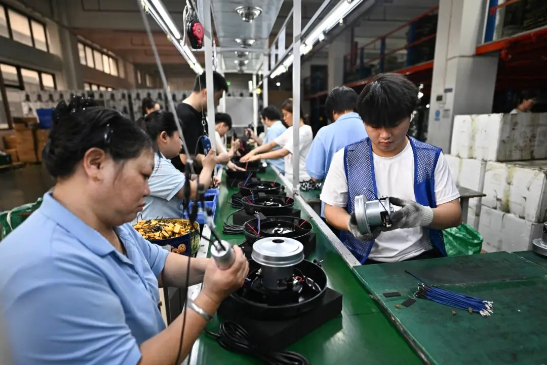 Australia to Introduce New Modern Slavery Offence for Big Businesses