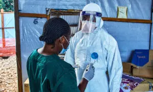 Canada Bars Entry to Foreign Nationals Recently in Congo Due to Ebola Concerns