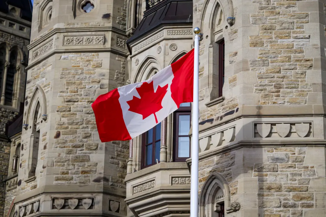 Canada Pauses Applications for Parent, Grandparent Immigration Sponsorship Program