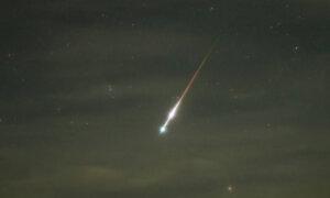Best Meteor Show of the Year Will Drop Fireballs Next Month—Here’s What You Need to Know