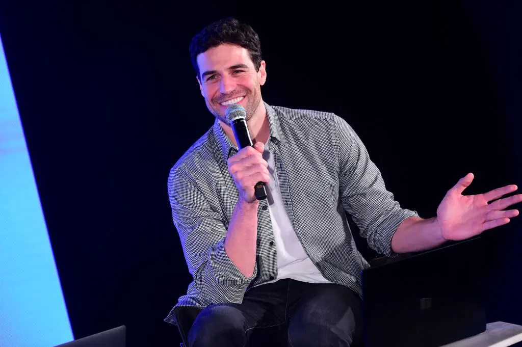 ‘Bachelor’ Franchise Alum Joe Amabile Shares Brain Tumor Diagnosis After Routine Medical Screening