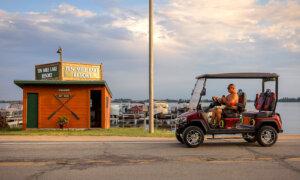In Minnesota’s Dwindling Mom-and-Pop Resort Culture, Ten Mile Lake Keeps It in the Family