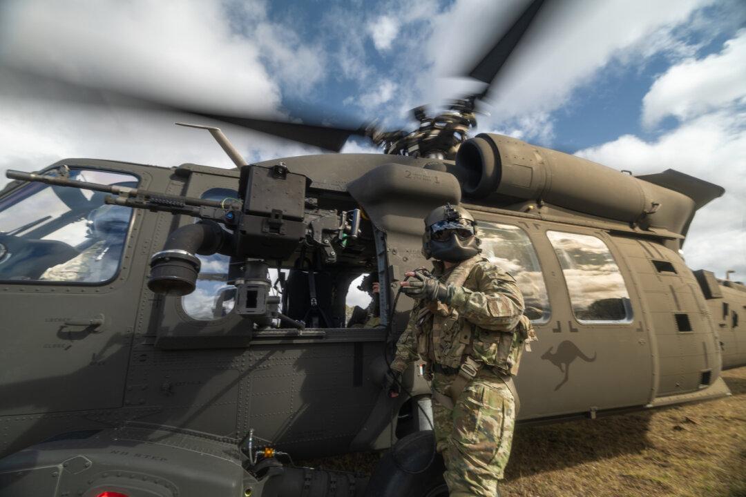 Defence Could Field More Assets While Saving $160 Billion, Think Tank Says