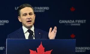 Poilievre Urges Carney to Seek Tariff-Free Deal With US Using Access to Proposed ‘Energy and Minerals Reserve’ as Leverage