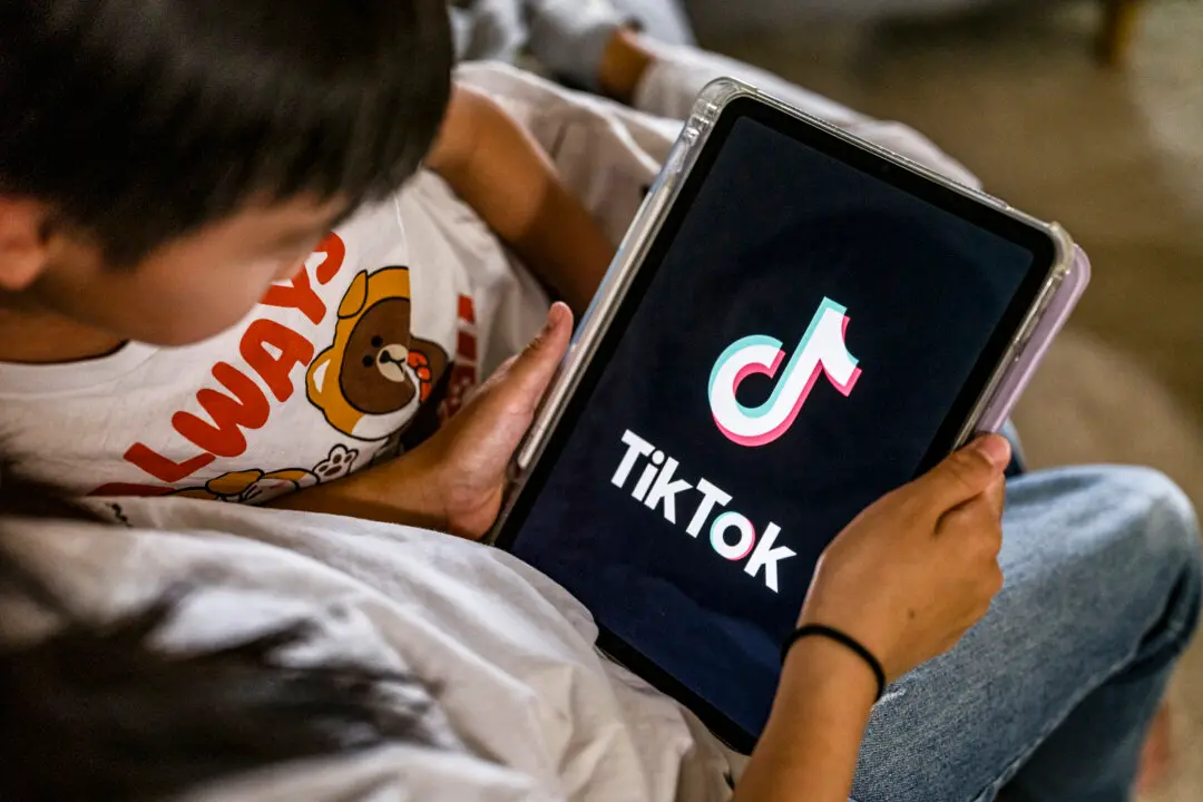 TikTok Accused of Violating EU Rules on Online Safety for Children