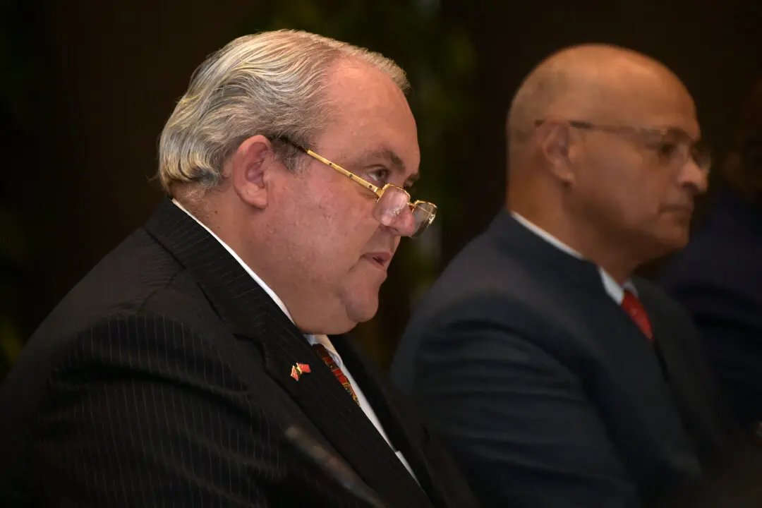 Papua New Guinea Says It Will Shut Taiwan’s Office