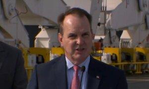 Ottawa Refers Vancouver Port Expansion to Major Projects Office