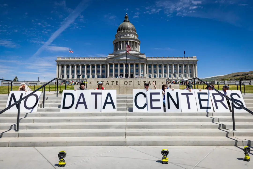Lawmakers, Local Governments Warned Against Adopting Blanket Data Center Bans, Moratoriums