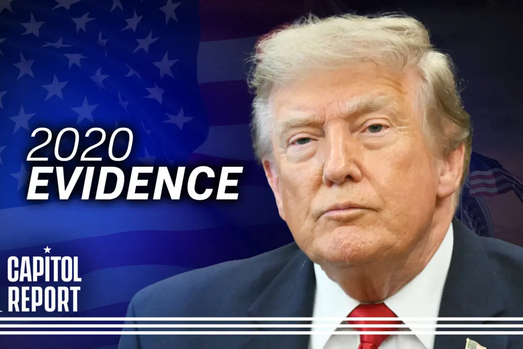 White House Previews Trump’s National Address on Election Integrity: ‘It Will Shock You’