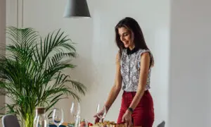 What Is a Lady in the 21st Century?