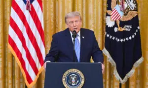 The Bigger Context of the Trump Speech