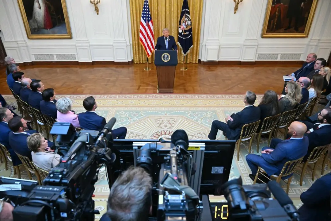 7 Takeaways From Trump’s Primetime Address on Election Integrity