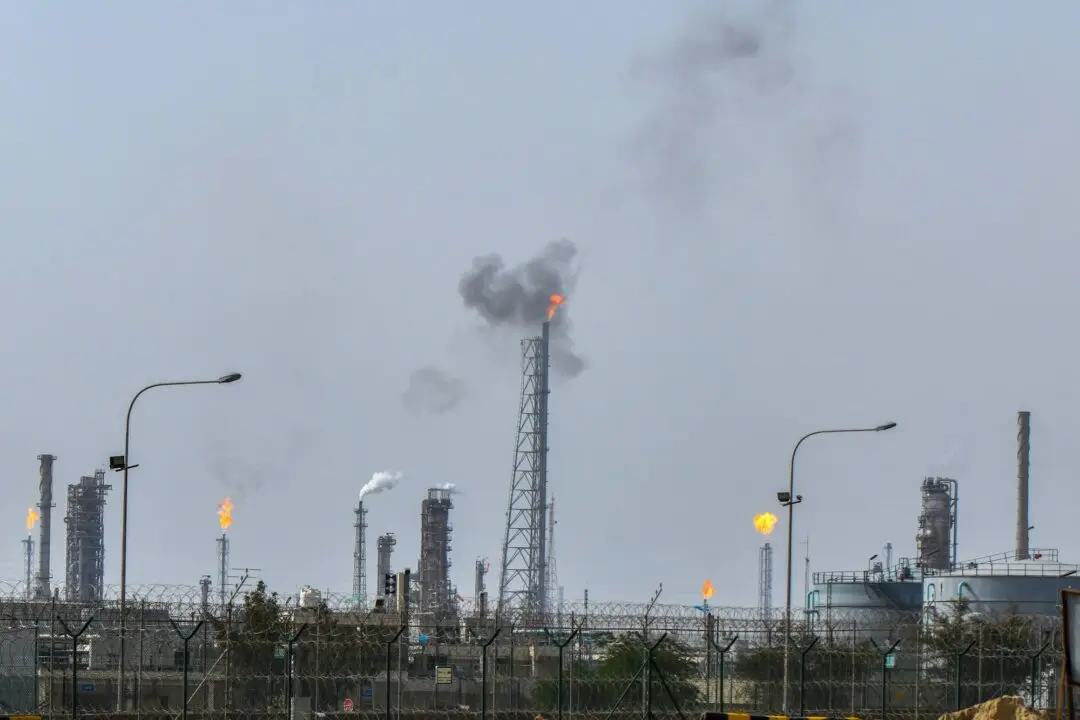 Tehran Attacks Kuwait Desalination Plant as Infrastructure Targeting Expands in US-Iran War
