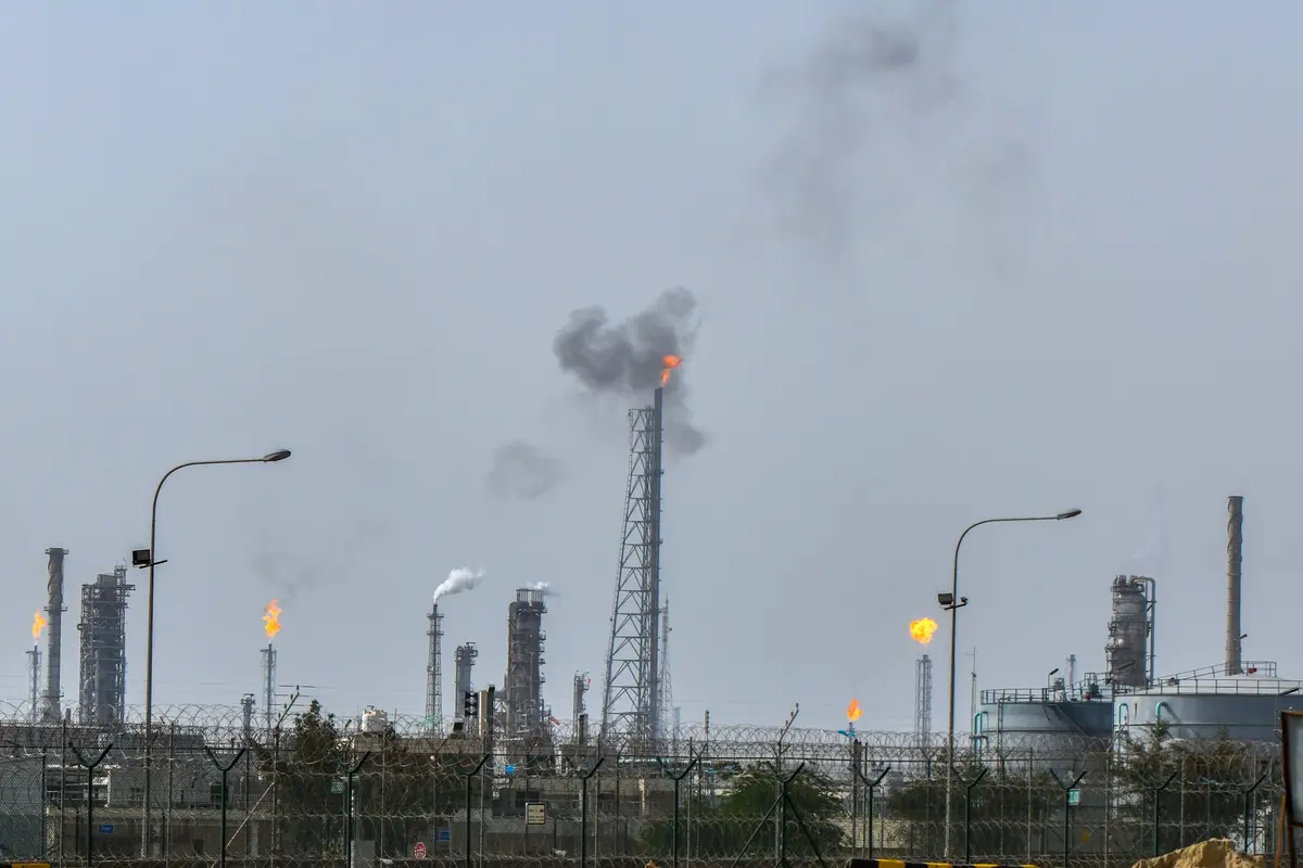 Tehran Attacks Kuwait Desalination Plant as Infrastructure Targeting Expands in US-Iran War