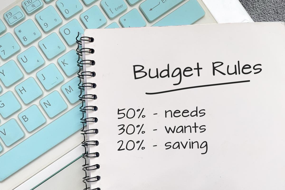 The 50/30/20 Budget Explained: Does the Rule Still Work in 2026?