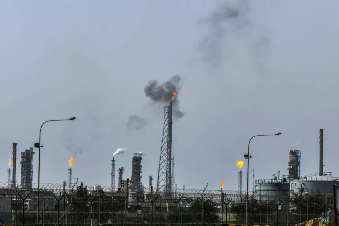 Tehran Attacks Kuwait Desalination Plant as Infrastructure Targeting Expands in US-Iran War