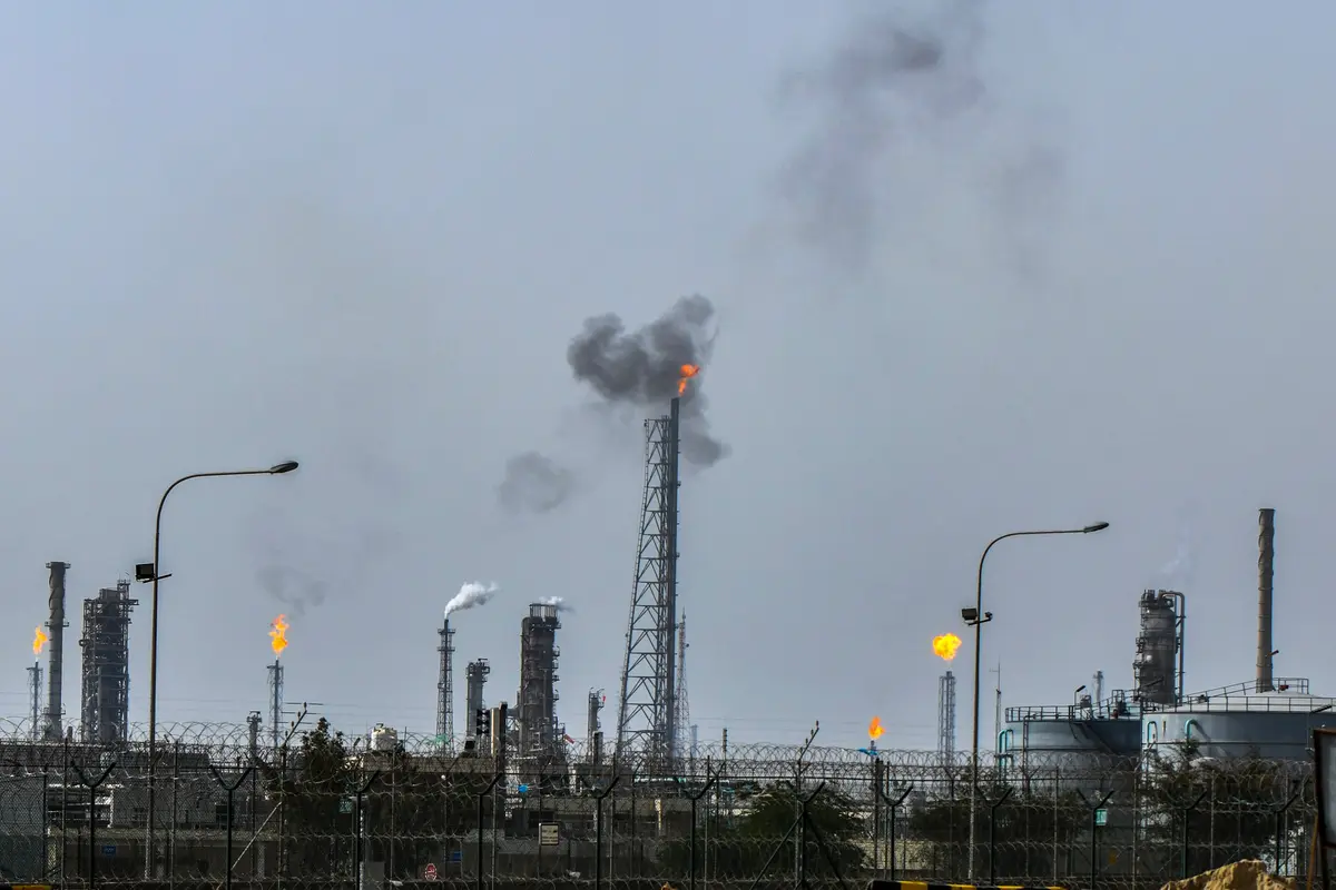 Tehran Attacks Kuwait Desalination Plant as Infrastructure Targeting Expands in US-Iran War