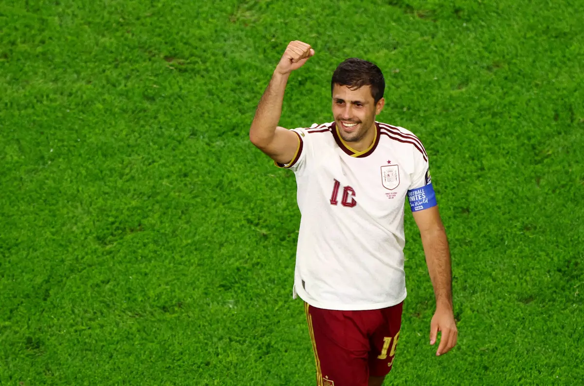 What to Watch for in the Spain Versus Argentina World Cup Final