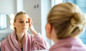 The Hidden Signs of Liver Disease: What to Look for in Your Hands and Eyes