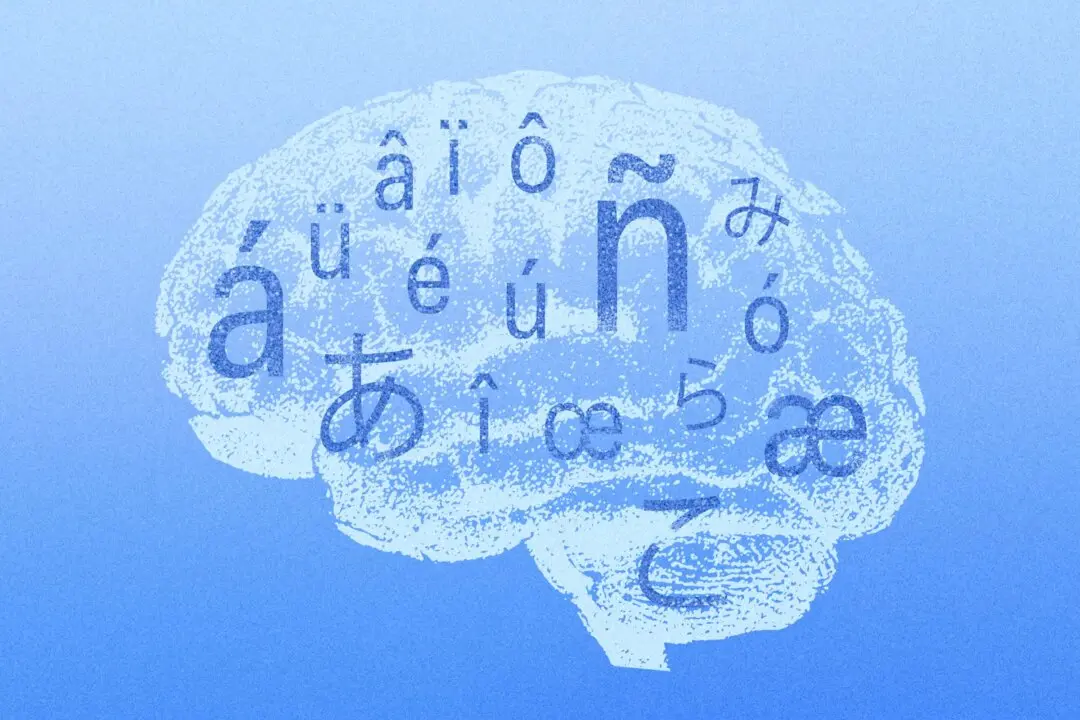Speaking Other Languages Linked to Having a Brain 13 Years Younger