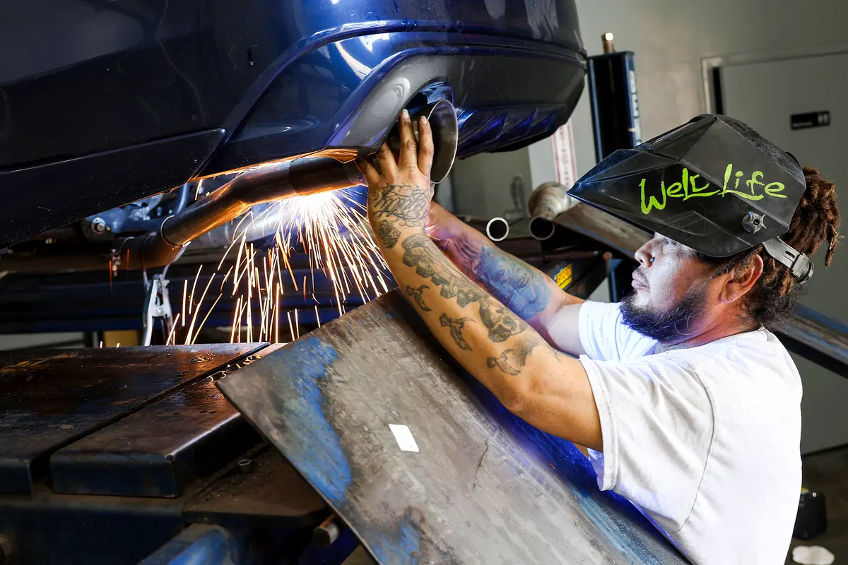 Trump’s Taking On ‘Right to Repair’: What Does It Mean?