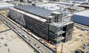 Canada Set for AI Data Centre Boom as Opposition Mounts