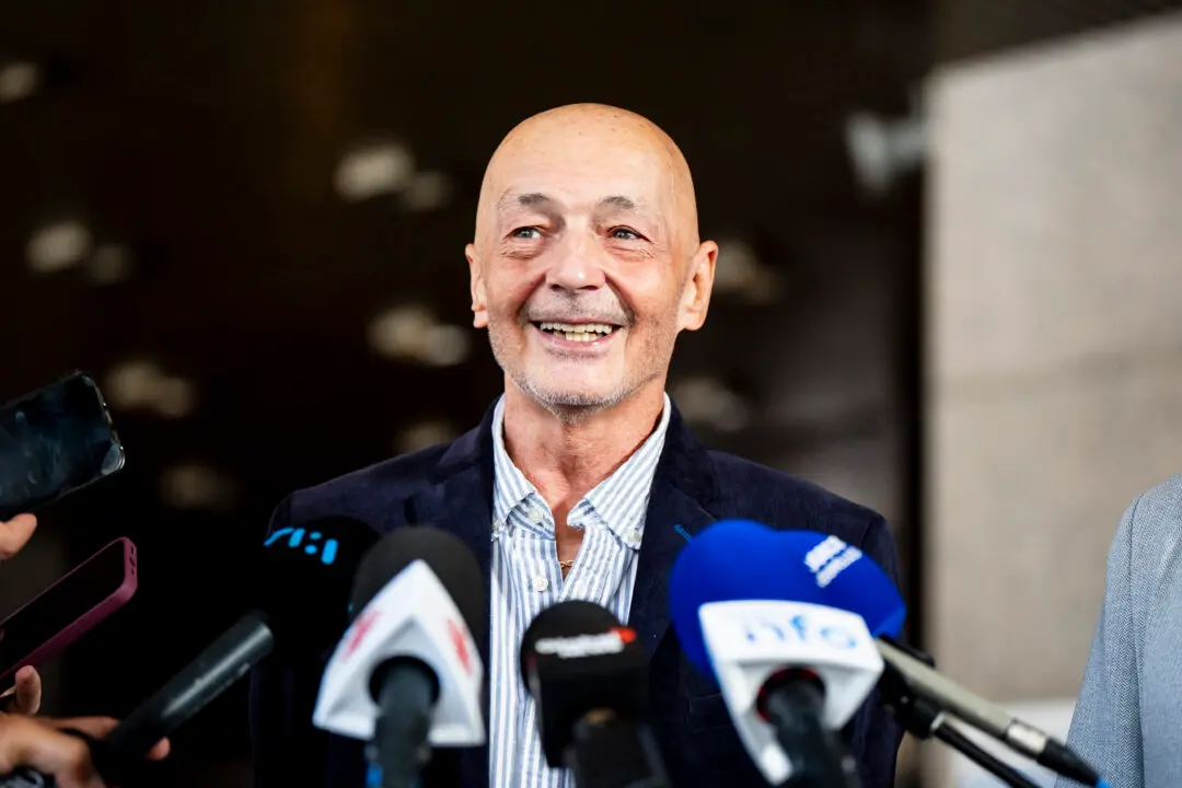 Federal Justice Minister Orders New Trial for Quebec Man Convicted of Four Murders