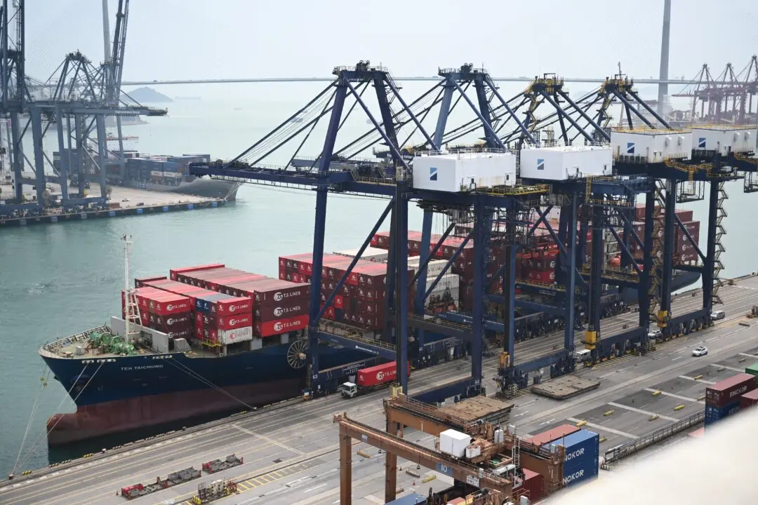 US Says Hong Kong Won’t Regain Special Status After Emergency Expires