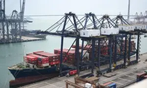 Trump Imposes Tariffs on 60 Countries Over Forced Labor