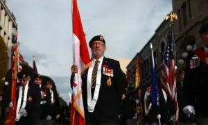 A Century of Remembrance and Service: Royal Canadian Legion Marks 100 Years