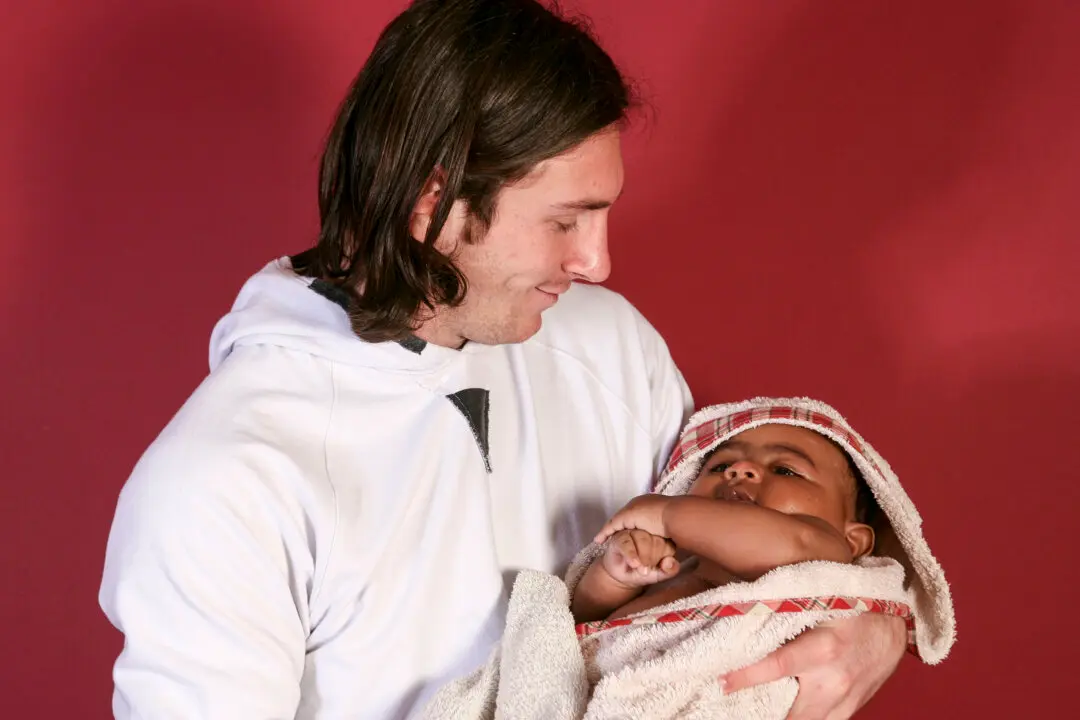 Lionel Messi Once Held Baby Lamine Yamal in His Arms. Now They Will Battle for World Cup Title