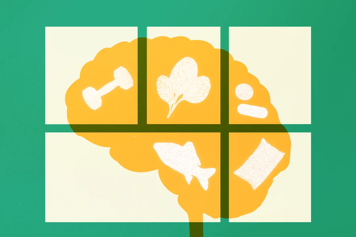 How a Neurologist Uses Precision Lifestyle Medicine to Reverse Early Alzheimer’s
