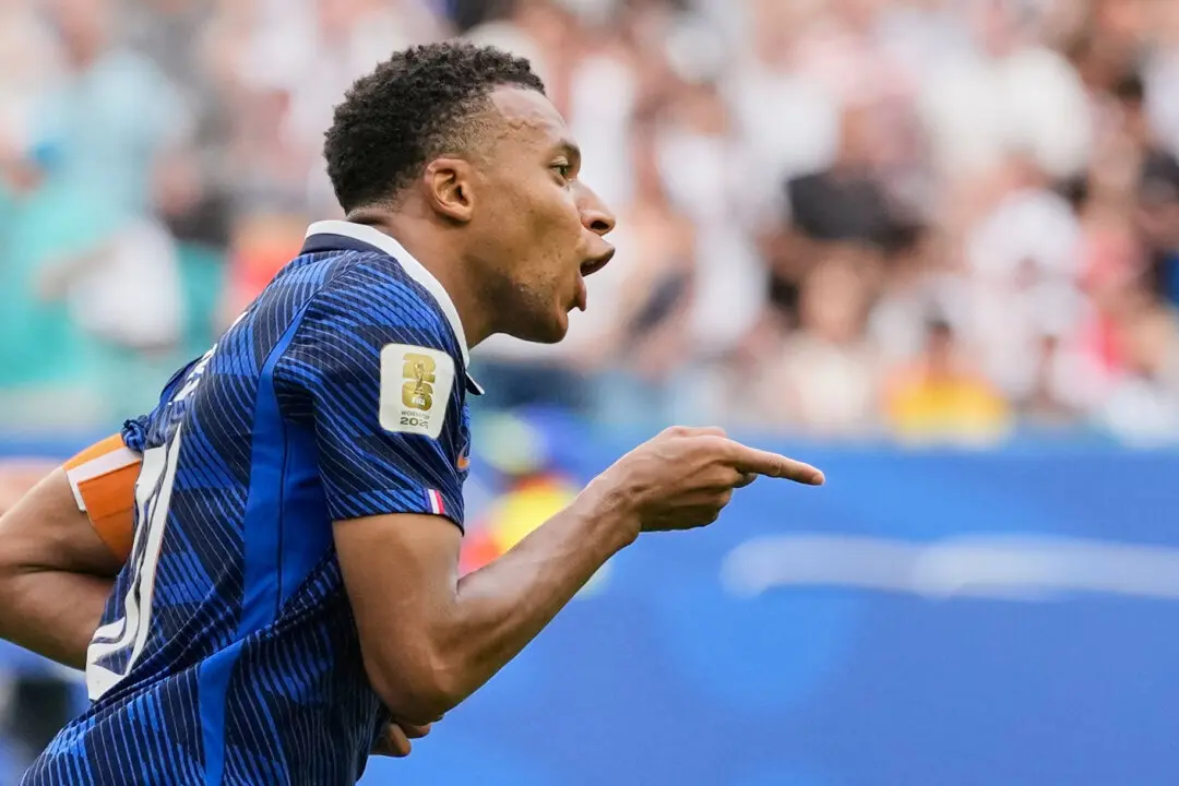 Kylian Mbappé Passes Lionel Messi for Career World Cup Scoring Record With 22 Goals