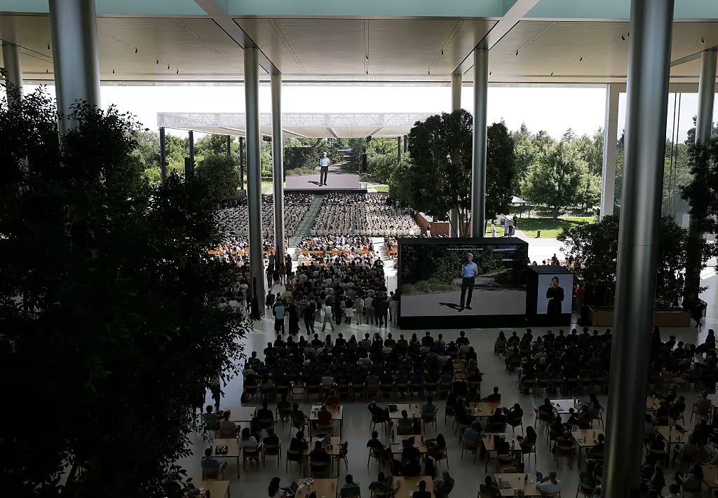 Apple Briefly Passes Nvidia as World’s Most Valuable Company Before Nvidia Reclaims Lead