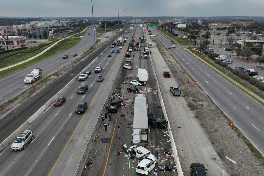 Trump Admin Announces Crackdown on Illegal Practices in Commercial Driver’s License Schools