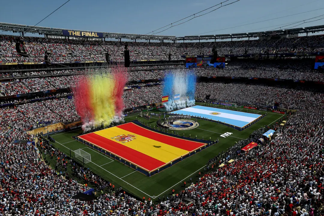 What to Watch for in the Spain Versus Argentina World Cup Final
