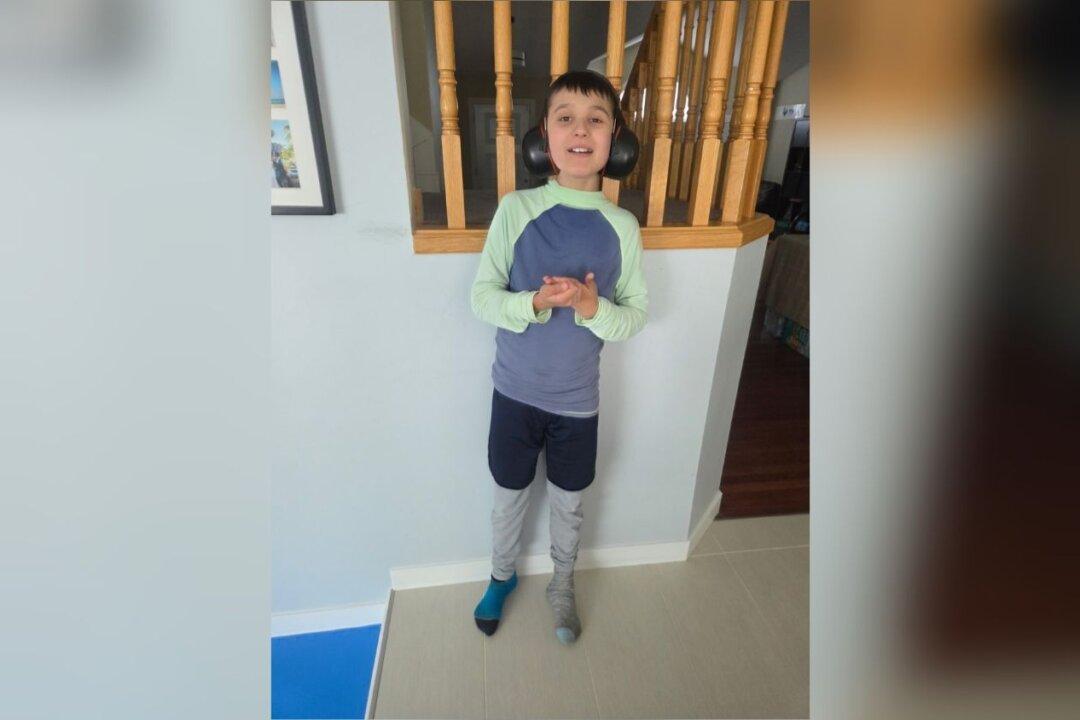 Calgary Police Granted Exemption to Issue Amber Alert for Missing 11-Year-Old Autistic Boy