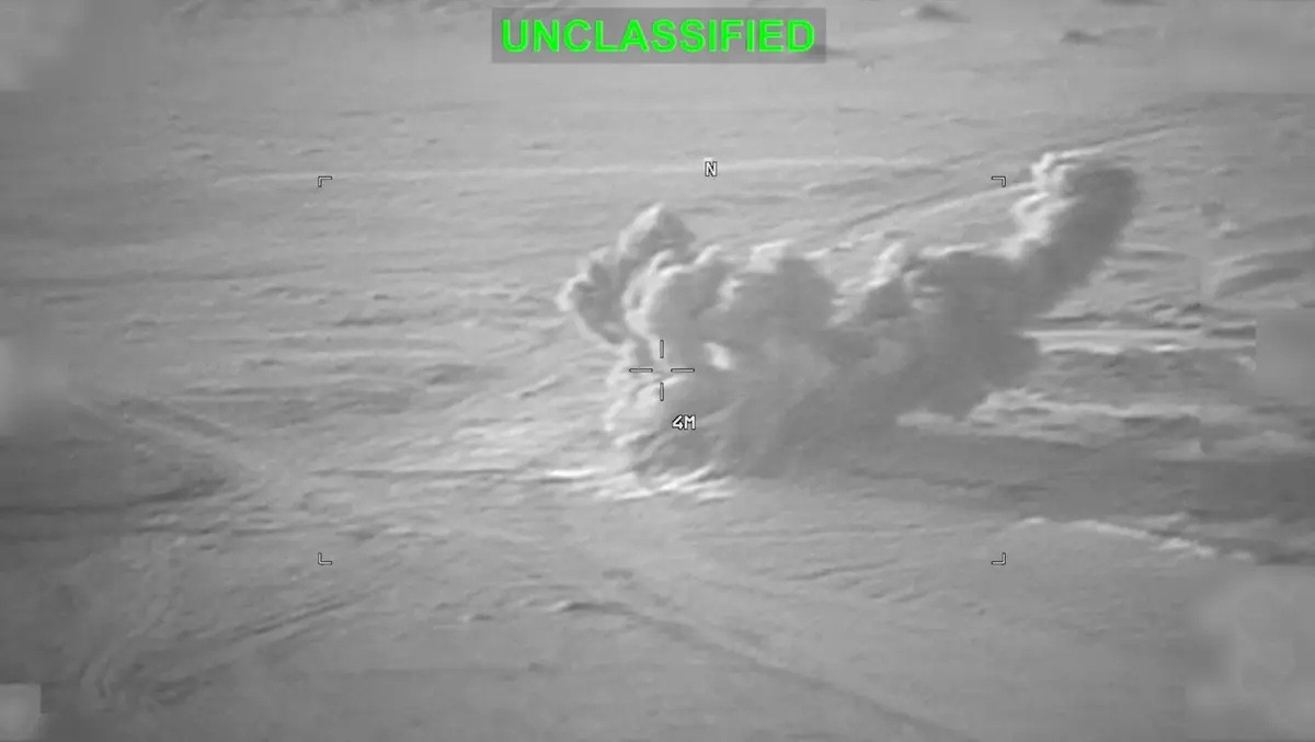 US Military Strikes Iran After Deaths of 3 US Service Members