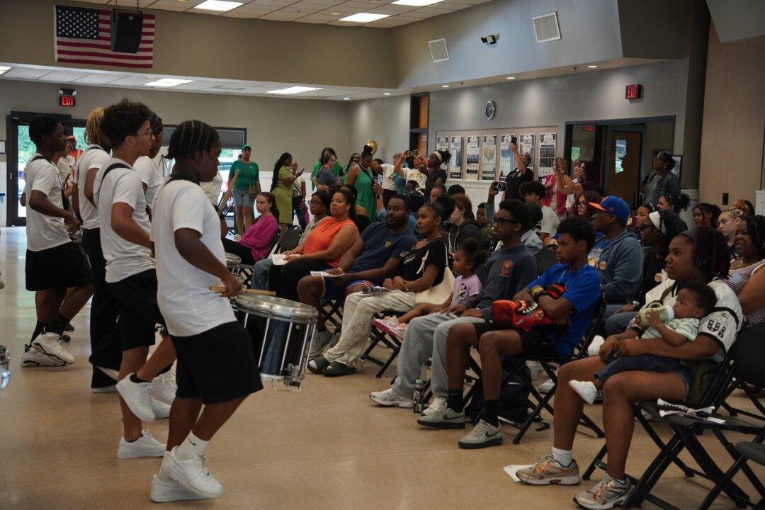 Wallkill Draws Black Families and Youth for Historically Black Colleges Information Session