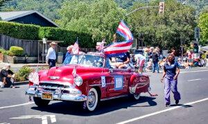 Three Patriotic Poems in Honor of America’s 250th