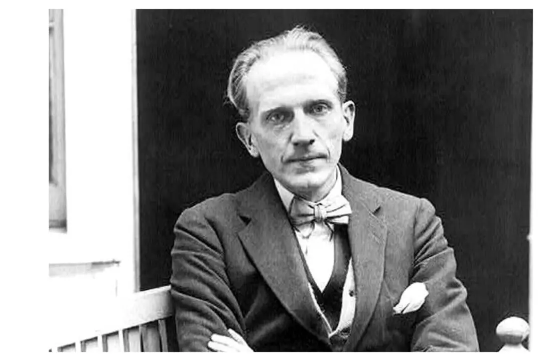 The Right Word: A.A. Milne’s Short Story ‘A Lost Masterpiece’