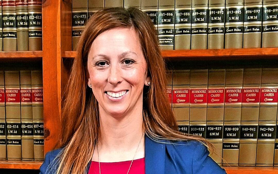 Missouri Prosecutor Removed After Alleged Affair With Illegal Immigrant Facing Sexual Assault Charges by Her Office