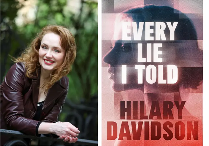 ‘Every Lie I Told’ Uses Every Dark Device