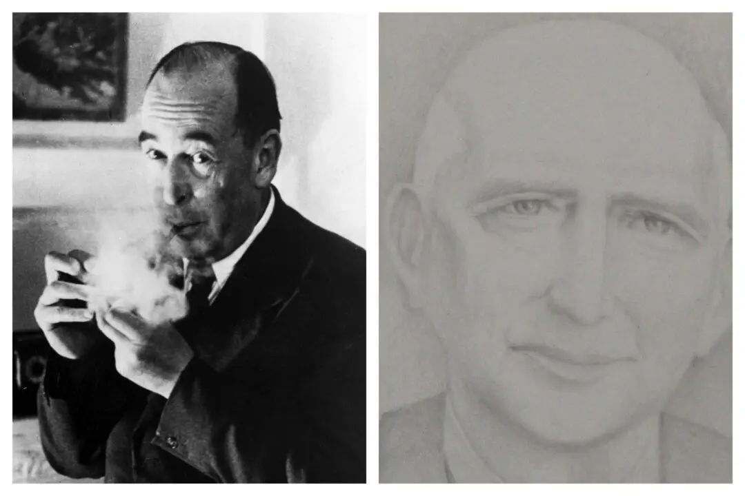 The Remarkable Friendship Between C.S. Lewis and This Italian Saint